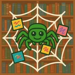 Silk Note Icon